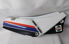 CARENA FIANCHETTO SINISTRO