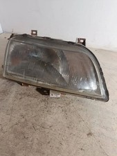 Volkswagen Sharan 1998 Vorne