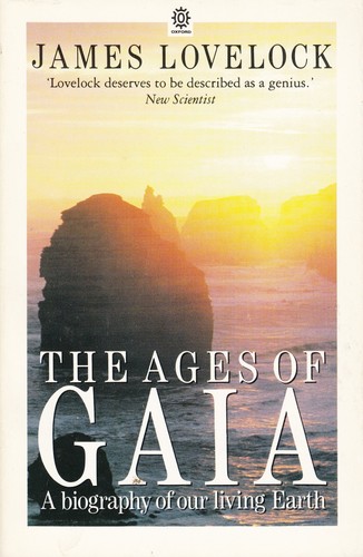Ages gaia biography of - of, a