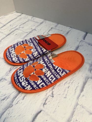 Clemson tigers ciabatte - clemson, da