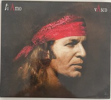 Vasco Rossi - TI AMO anno 2006 CD