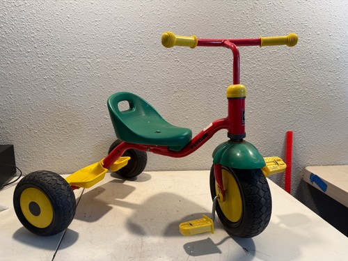 Triciclo kettler vintage - triciclo,