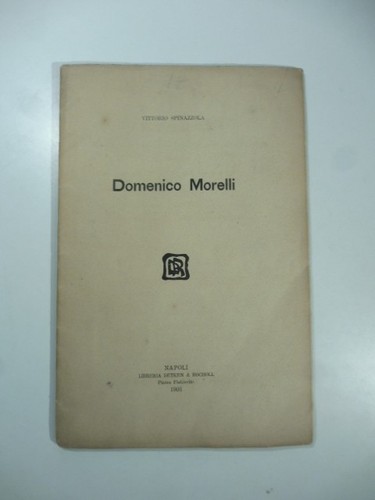 Vittorio spinazzola domenico - vittorio,