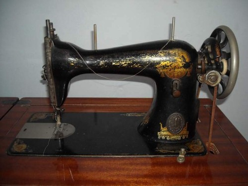 Macchina cucire singer a - singer,