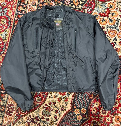 Vanson leathers streamliner - vanson,