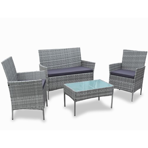 Set salotto completo divano - set,
