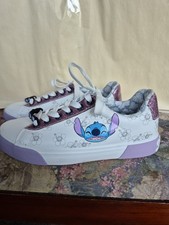 Sneakers basse stringate da