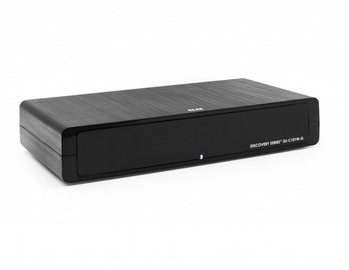 Streamer audio elac - audio,