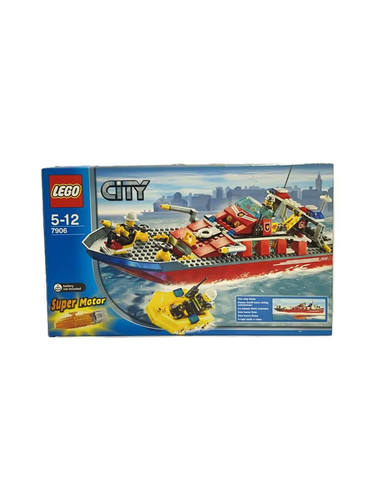 Lego 7945 - lego,