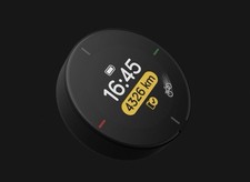 Computer GPS per bici - Velo 2