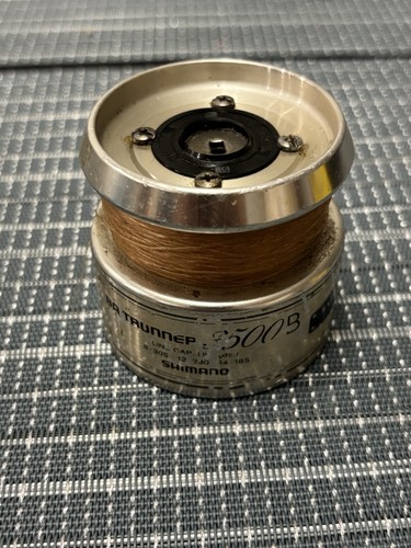 Gruppo bobine shimano - 🐠,