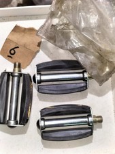 MOTO EPOCA PIAGGIO 3 PEDALI MB