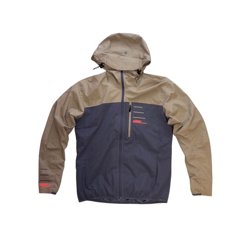 Leatt giacca mtb all - mtb,