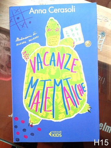 Vacanze matematiche - vacanze, di