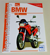 Manuale Di Riparazione - BMW F