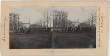 Stéréo circa 1900