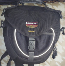Tamrac Borsa per Fotocamera