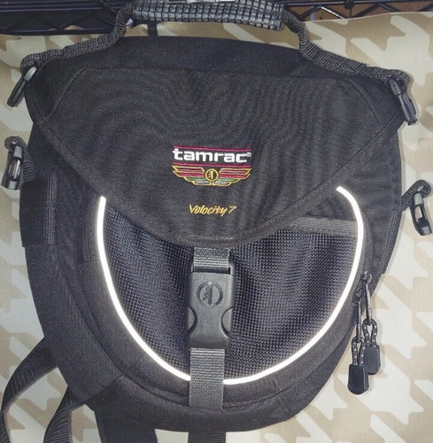 Tamrac borsa per fotocamera - borsa,