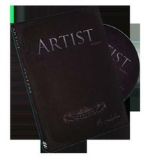 Artist system vol dvd e - artist,