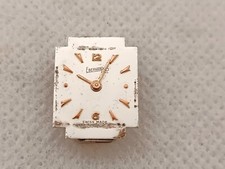 Movimento eberhard donna