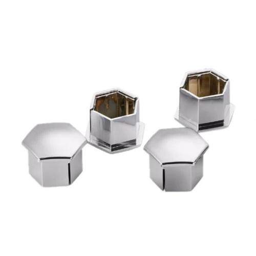 4pz tappo copri bullone ruota - copri,