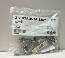 Confezione da 2 cerniere KEA