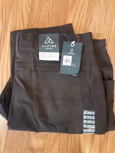 Pantalone caffè turco