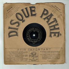 78 Giri 21 Cm Saphir Viannenc