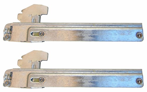 Coppia cerniere forno - , 23