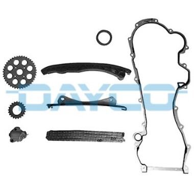Dayco ktc1000 kit catena - kit,