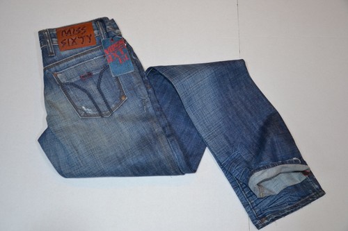 Pantalone jeans miss sixty - miss,