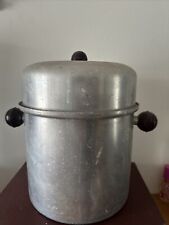 (n2) Antico Sterilizzatore Con