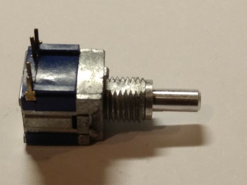 W02 0845 encoder kenwood - encoder,