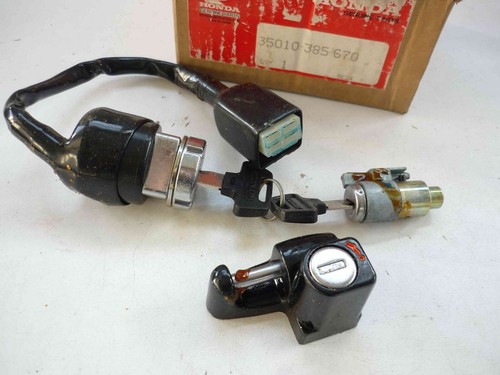 Nuovo originale honda - nuovo, xl250k