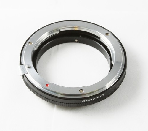 Nikon mount adattatore - f,