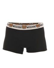 2 boxer Mod. MOSCHINO