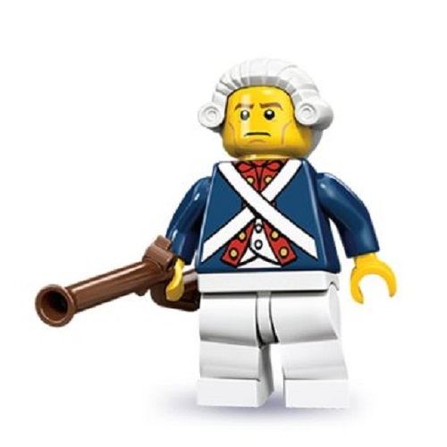 Lego 71001 minifigures serie - lego,
