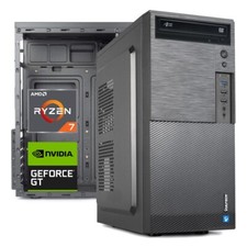 PC Computer AMD RYZEN 7 5700X