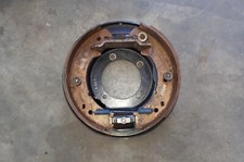 Piatto freno a mano usato  Land Rover 90-110 Defender 300-Td5 e  Discovery 300.