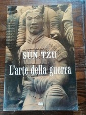 Sun Tzu - L'arte della guerra