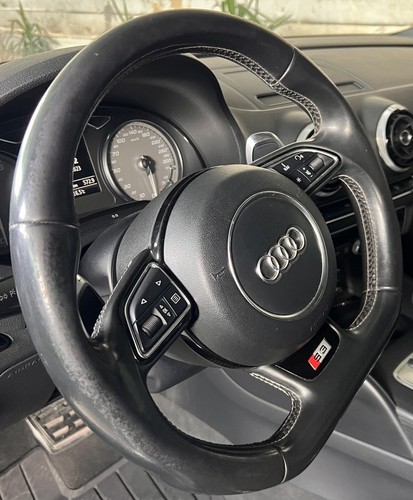 Volante audi - volante,