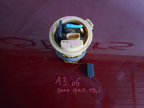 Fuel pump audi 2006 - pump,