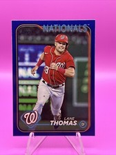 2024 Topps Series 1 #152 LANE