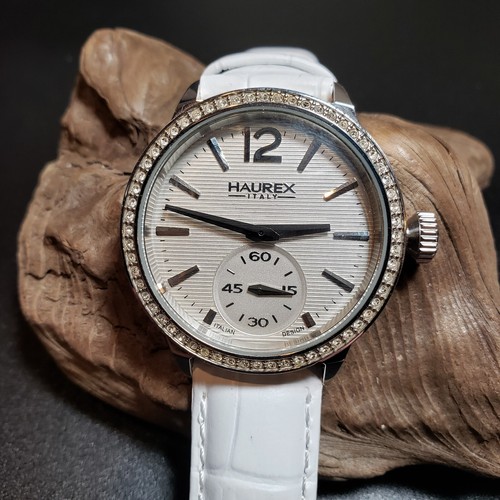 Orologio italiano haurex donna - italiano,