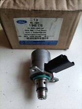 Regolatore di pressione Common Rail per FORD TRANSIT 2.2 TDCi 1945275 BK2Q9358AB
