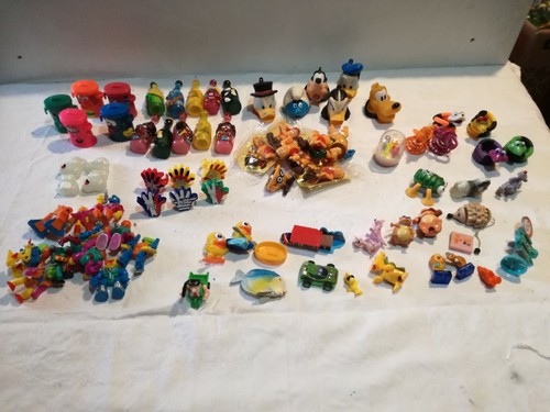 Sorpresine lotto pezzi - sorpresine,