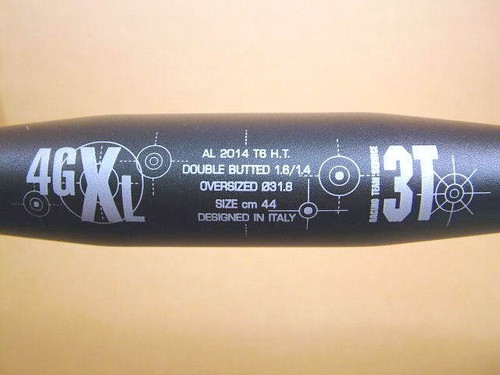 Barre new old - 4g, xl