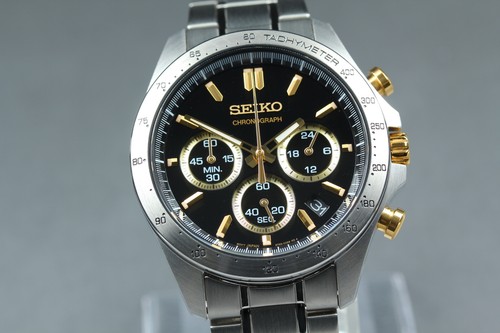 Orologio uomo seiko spirit - seiko,