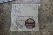 Ween Brown Box (New 10-Disc