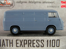 DreiKa/Busch 94000 Goliath